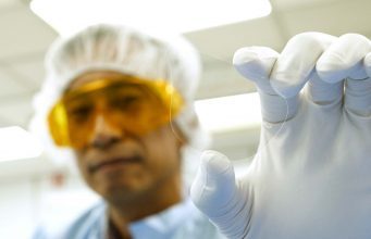 Magic Leap Signs Deal with Taiwan’s Pegatron, Strengthening AR Manufacturing Position