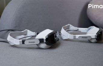 Pimax Dream Air Begins Shipping in “small batches” With Temporary Headstrap