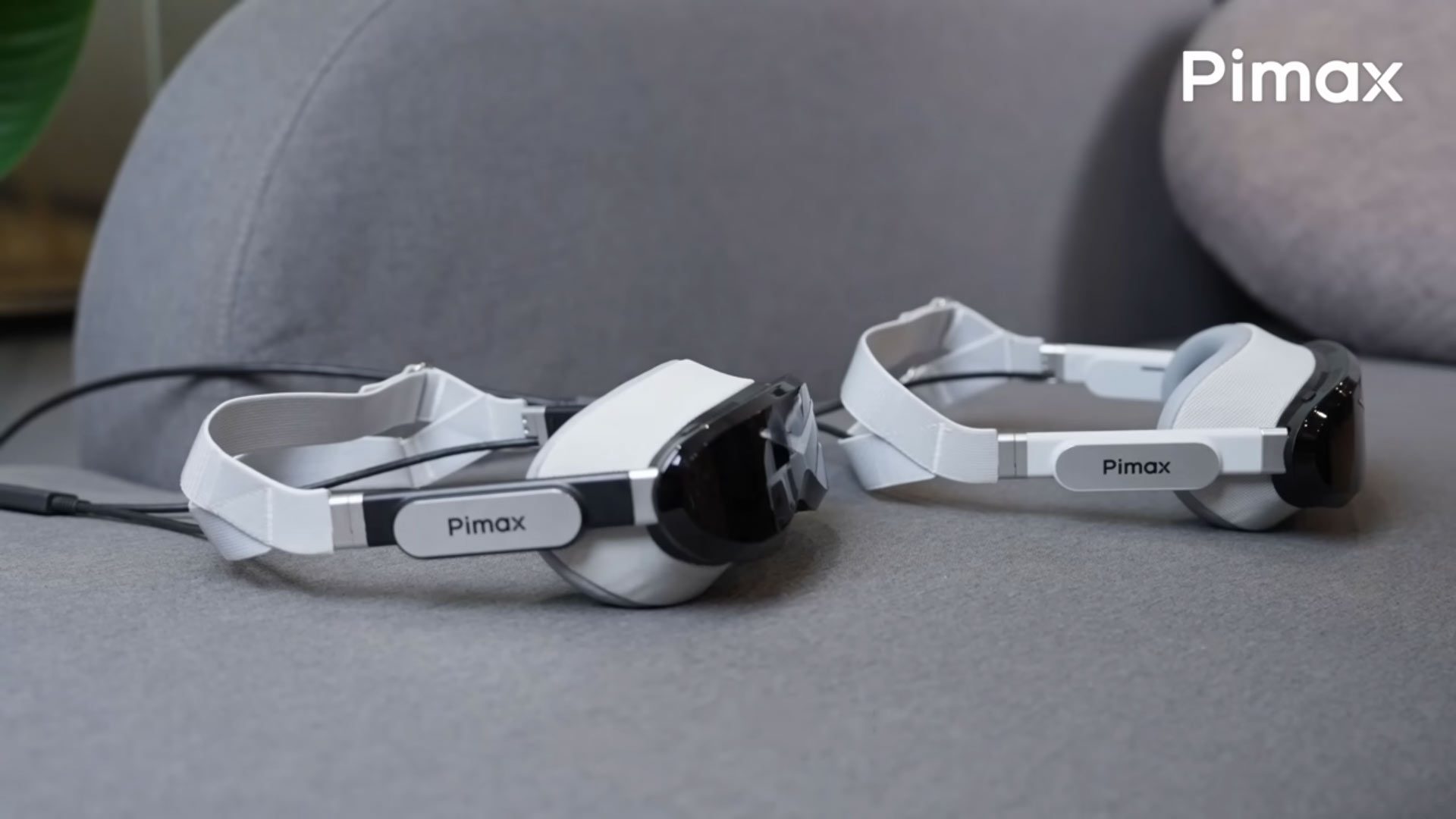 Pimax Dream Air Begins Shipping in “small batches” With Temporary Headstrap
