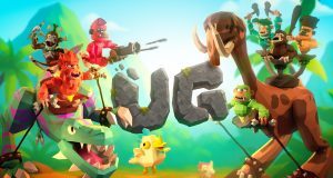 Sleeper Hit ‘UG’ Has Become One of Quest’s Most Popular and Top Earning Games in Less Than 6 Months