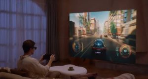 XREAL Rolls out Automatic Real-time 3D Conversion Feature for Its AR Glasses