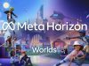 Meta Separates ‘Horizon Worlds’ from Quest, Going “almost exclusively mobile”