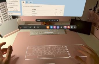 Quest Update Brings New ‘Surface Keyboard’ Feature, UI Changes & More