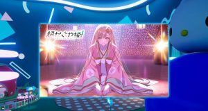 ‘VRChat’ Breaks All-Time Concurrent User Record with Japanese Anime Concert