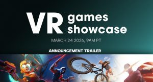 VR Games Showcase Returns March 24th With ‘The Boys: Trigger Warning’, ‘Wrath: Aeon of Ruin VR’, and More