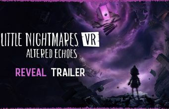 Bandai Namco’s Hit Puzzle Platformer Series ‘Little Nightmares’ Comes to VR in April, Trailer Here