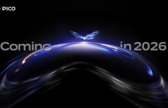 Project Swan | Image courtesy Pico Interactive