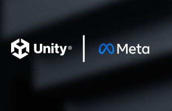 Images courtesy Unity, Meta