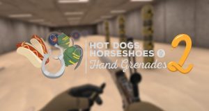 ‘Vertigo’ Developer is Working on Upcoming ‘Hot Dogs, Horseshoes & Hand Grenades’ Sequel