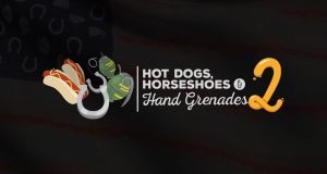 Sequel to Acclaimed VR Shooter ‘Hot Dogs, Horseshoes & Hand Grenades’ Coming to Quest & PC VR