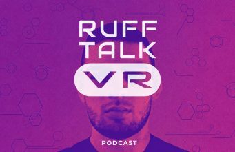 Based on image courtesy Ruff Talk VR