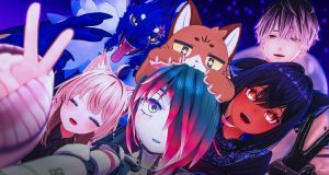 ‘VRChat’ Reveals Key Stats, Claiming Significant Growth in Japanese Usership