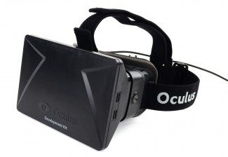 oculus rift mod