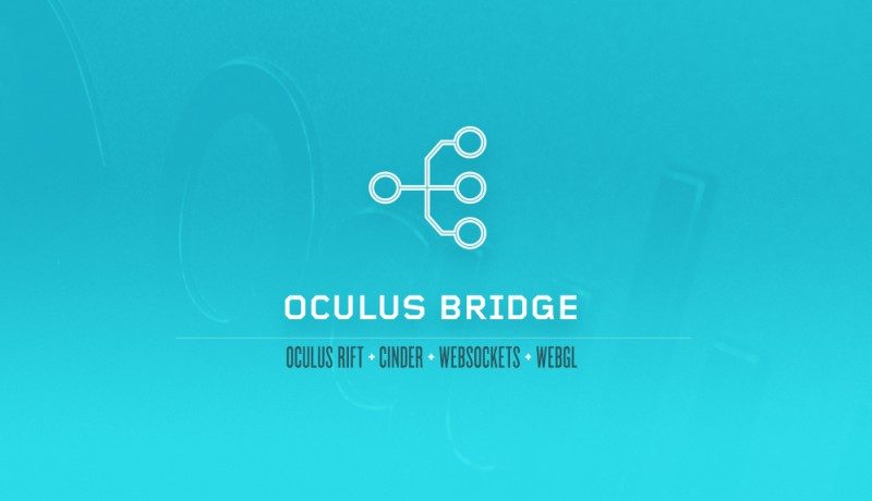 oculus bridge