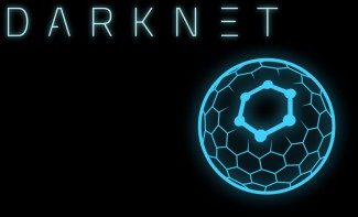 darknet logo