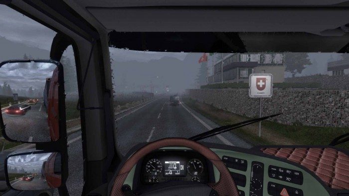 euro truck simulator 2 oculus rift steamvr steam summer sale 2014