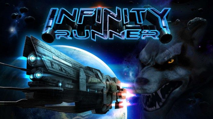 infinity runner oculus rift review virtual reality