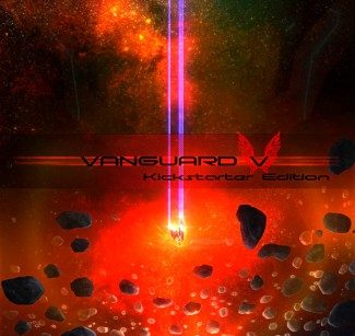 vanguard v kickstarter virtual boy strech goal