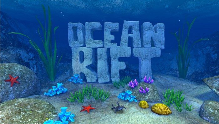 ocean-rift