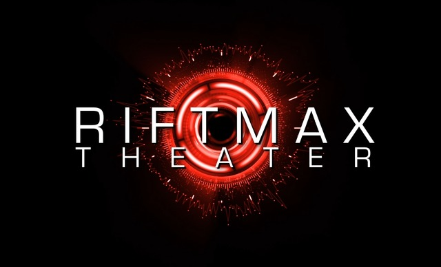 riftmax theater kickstarter
