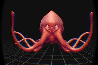 Cthulhu, Lord of the Deep