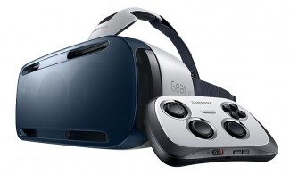 Samsung's Gear VR 'Innovator Edition' Headset