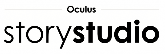 oculus story studio logo