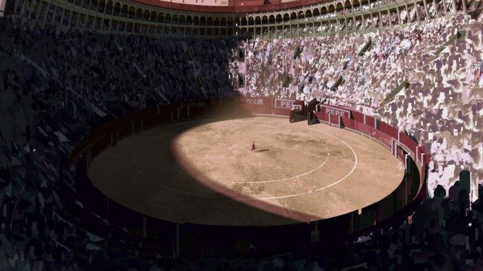 oculus storystudio bullfighter2